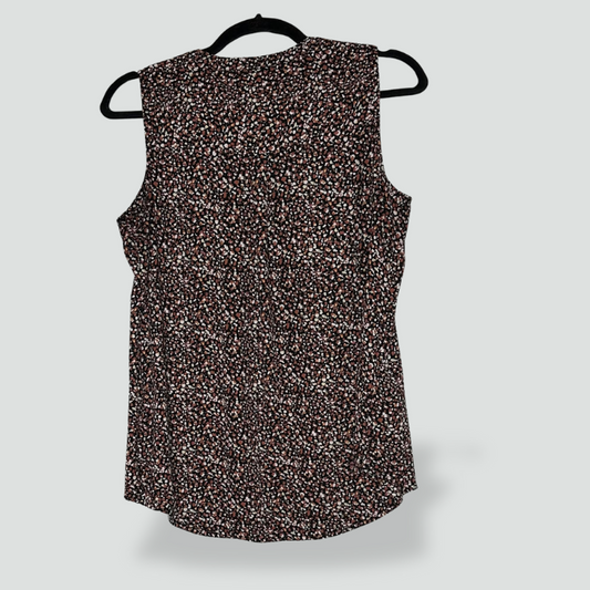 Apt 9 Sleeveless Blouse