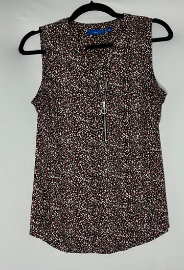 Apt 9 Sleeveless Blouse